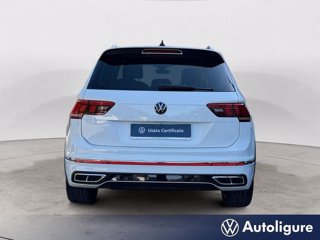 VOLKSWAGEN Tiguan 1.5 TSI 150 CV DSG ACT R-Line 3