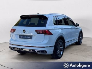VOLKSWAGEN Tiguan 1.5 TSI 150 CV DSG ACT R-Line 4