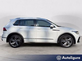 VOLKSWAGEN Tiguan 1.5 TSI 150 CV DSG ACT R-Line 5