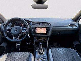 VOLKSWAGEN Tiguan 1.5 TSI 150 CV DSG ACT R-Line 8