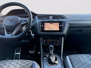 VOLKSWAGEN Tiguan 1.5 TSI 150 CV DSG ACT R-Line 9