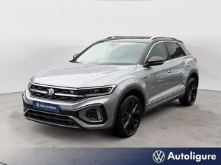 VOLKSWAGEN T-Roc 1.5 TSI ACT DSG R-Line 0