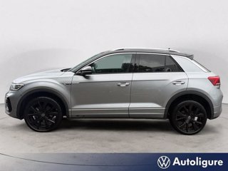 VOLKSWAGEN T-Roc 1.5 TSI ACT DSG R-Line 1