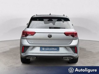 VOLKSWAGEN T-Roc 1.5 TSI ACT DSG R-Line 3