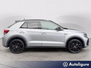 VOLKSWAGEN T-Roc 1.5 TSI ACT DSG R-Line 5