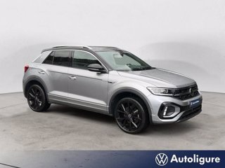 VOLKSWAGEN T-Roc 1.5 TSI ACT DSG R-Line 6
