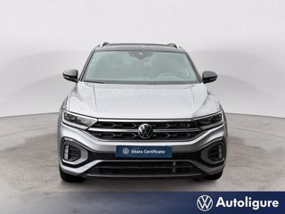 VOLKSWAGEN T-Roc 1.5 TSI ACT DSG R-Line 7