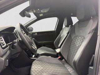 VOLKSWAGEN T-Roc 1.5 TSI ACT DSG R-Line 8