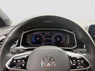 VOLKSWAGEN T-Roc 1.5 TSI ACT DSG R-Line 9