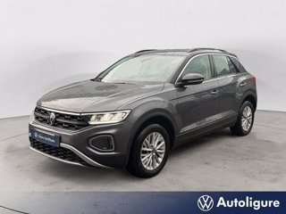 VOLKSWAGEN T-Roc 2.0 TDI SCR 150 CV DSG Life 0