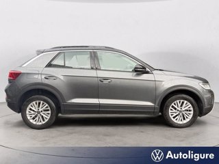 VOLKSWAGEN T-Roc 2.0 TDI SCR 150 CV DSG Life 5