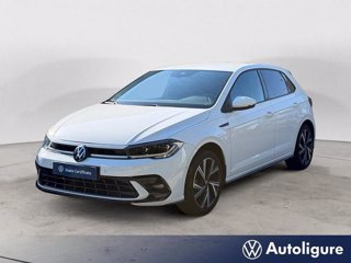 VOLKSWAGEN Polo 1.0 TSI R-Line