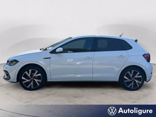VOLKSWAGEN Polo 1.0 TSI R-Line 1
