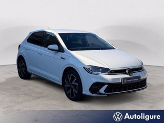 VOLKSWAGEN Polo 1.0 TSI R-Line 6