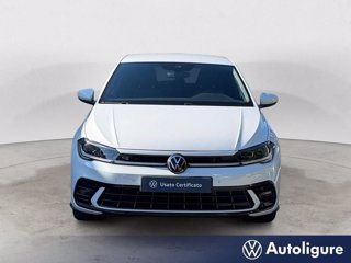 VOLKSWAGEN Polo 1.0 TSI R-Line 7