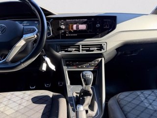 VOLKSWAGEN Polo 1.0 TSI R-Line 9