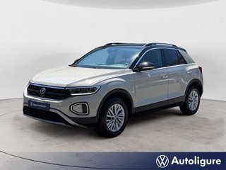 VOLKSWAGEN T-Roc 2.0 TDI SCR Life 0