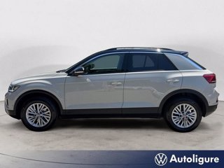 VOLKSWAGEN T-Roc 2.0 TDI SCR Life 1