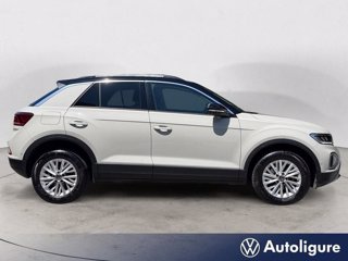VOLKSWAGEN T-Roc 2.0 TDI SCR Life 5