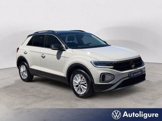 VOLKSWAGEN T-Roc 2.0 TDI SCR Life 6