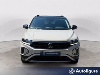 VOLKSWAGEN T-Roc 2.0 TDI SCR Life 7