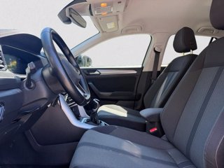 VOLKSWAGEN T-Roc 2.0 TDI SCR Life 8