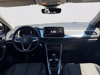 VOLKSWAGEN T-Roc 2.0 TDI SCR Life 9