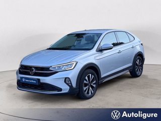 VOLKSWAGEN Taigo 1.0 TSI 110 CV Life