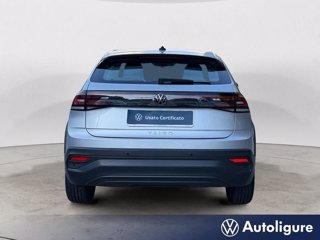 VOLKSWAGEN Taigo 1.0 TSI 110 CV Life 3