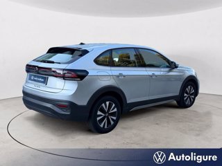 VOLKSWAGEN Taigo 1.0 TSI 110 CV Life 4