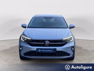 VOLKSWAGEN Taigo 1.0 TSI 110 CV Life 7
