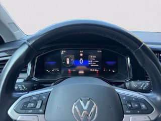 VOLKSWAGEN Taigo 1.0 TSI 110 CV Life 9