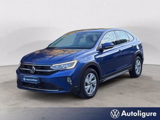 VOLKSWAGEN Taigo 1.0 TSI 115 CV Life