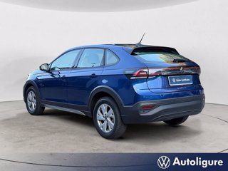 VOLKSWAGEN Taigo 1.0 TSI 115 CV Life 2