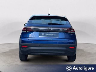 VOLKSWAGEN Taigo 1.0 TSI 115 CV Life 3
