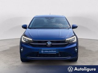 VOLKSWAGEN Taigo 1.0 TSI 115 CV Life 7