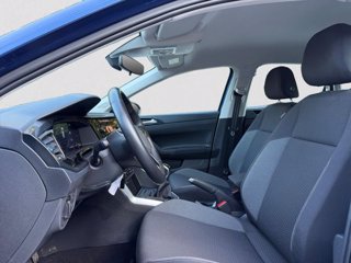 VOLKSWAGEN Taigo 1.0 TSI 115 CV Life 8
