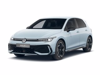 VOLKSWAGEN Golf 1.5 TSI Hybrid R-Line Plus