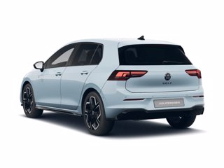 VOLKSWAGEN Golf 1.5 TSI Hybrid R-Line Plus 2