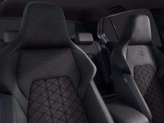 VOLKSWAGEN Golf 1.5 TSI Hybrid R-Line Plus 5