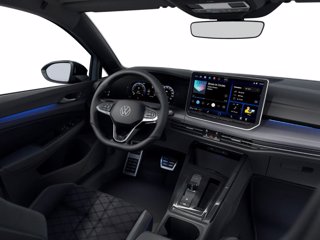 VOLKSWAGEN Golf 1.5 TSI Hybrid R-Line Plus 6