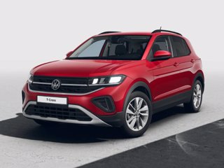 VOLKSWAGEN T-Cross 1.0 TSI 115 CV Edition Plus 0