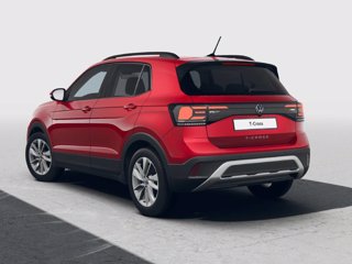 VOLKSWAGEN T-Cross 1.0 TSI 115 CV Edition Plus 2