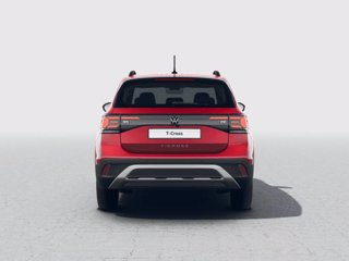 VOLKSWAGEN T-Cross 1.0 TSI 115 CV Edition Plus 3