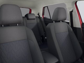 VOLKSWAGEN T-Cross 1.0 TSI 115 CV Edition Plus 6