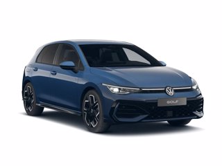 VOLKSWAGEN Golf 1.5 TSI Hybrid R-Line Plus