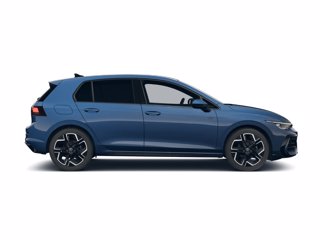 VOLKSWAGEN Golf 1.5 TSI Hybrid R-Line Plus 1