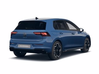 VOLKSWAGEN Golf 1.5 TSI Hybrid R-Line Plus 2