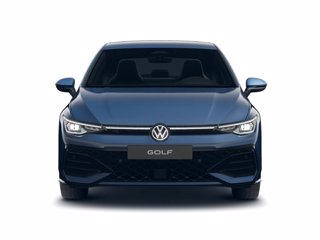 VOLKSWAGEN Golf 1.5 TSI Hybrid R-Line Plus 4