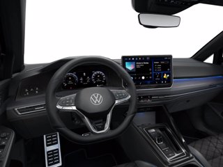 VOLKSWAGEN Golf 1.5 TSI Hybrid R-Line Plus 5
